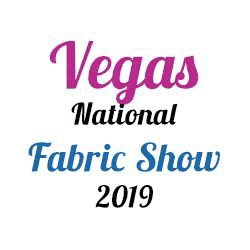 Vegas National Fabric Show 2020